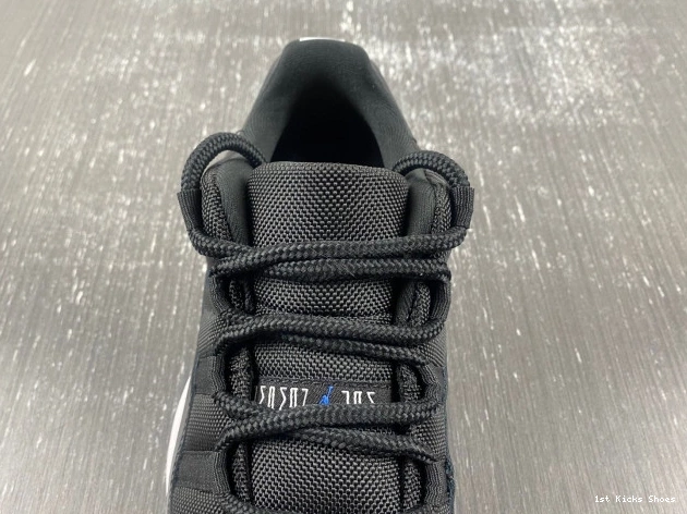 1st Kicks Low Jam Space FV5104-004 Air 11 Jordan 0725